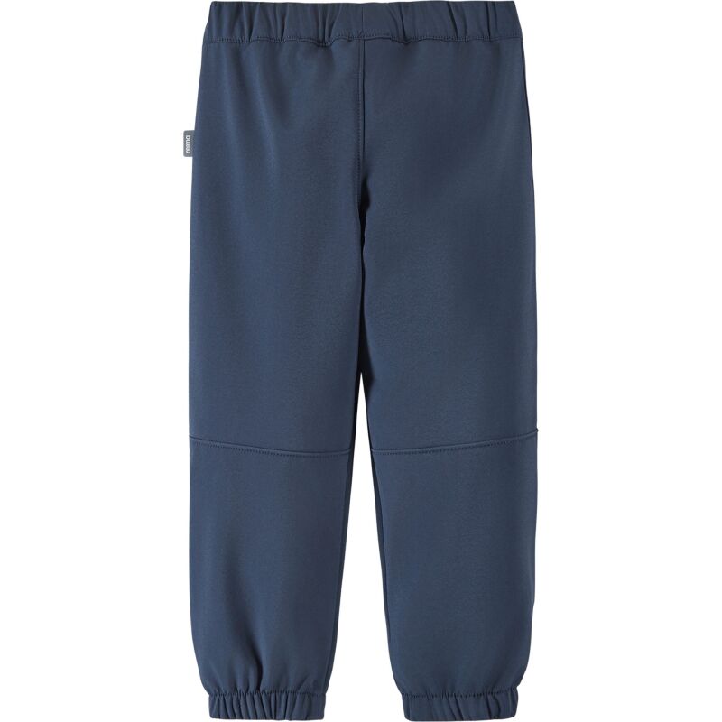 REIMA Softshell Oikotie 5100010B Navy