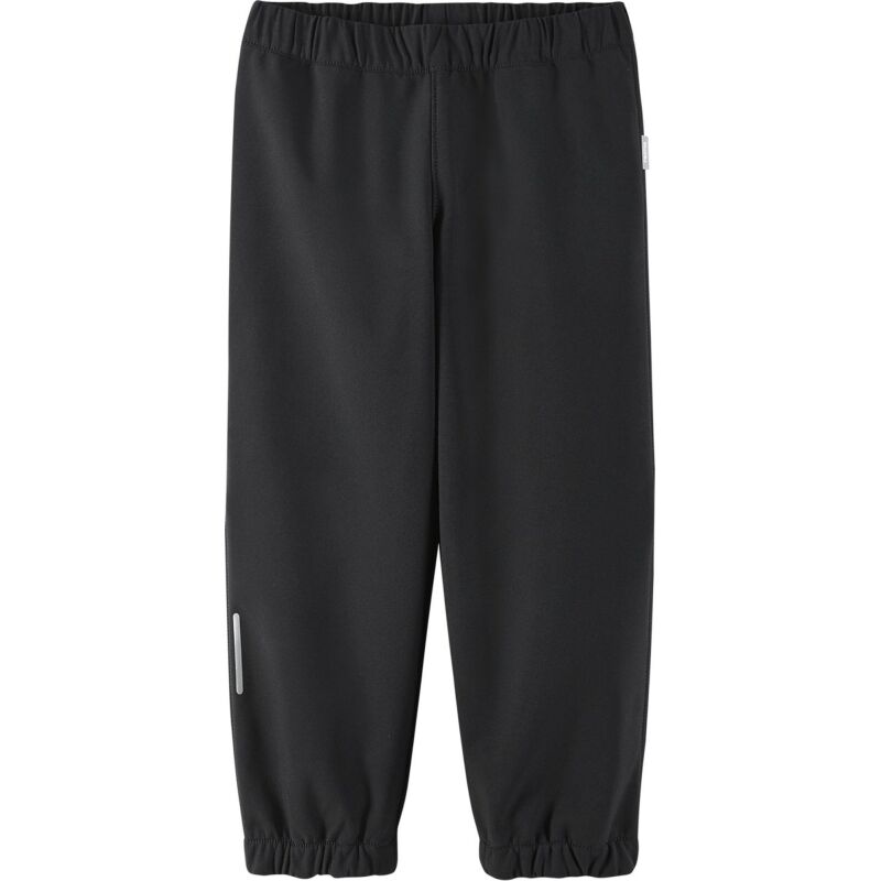 REIMA Softshell Oikotie 5100010B Black