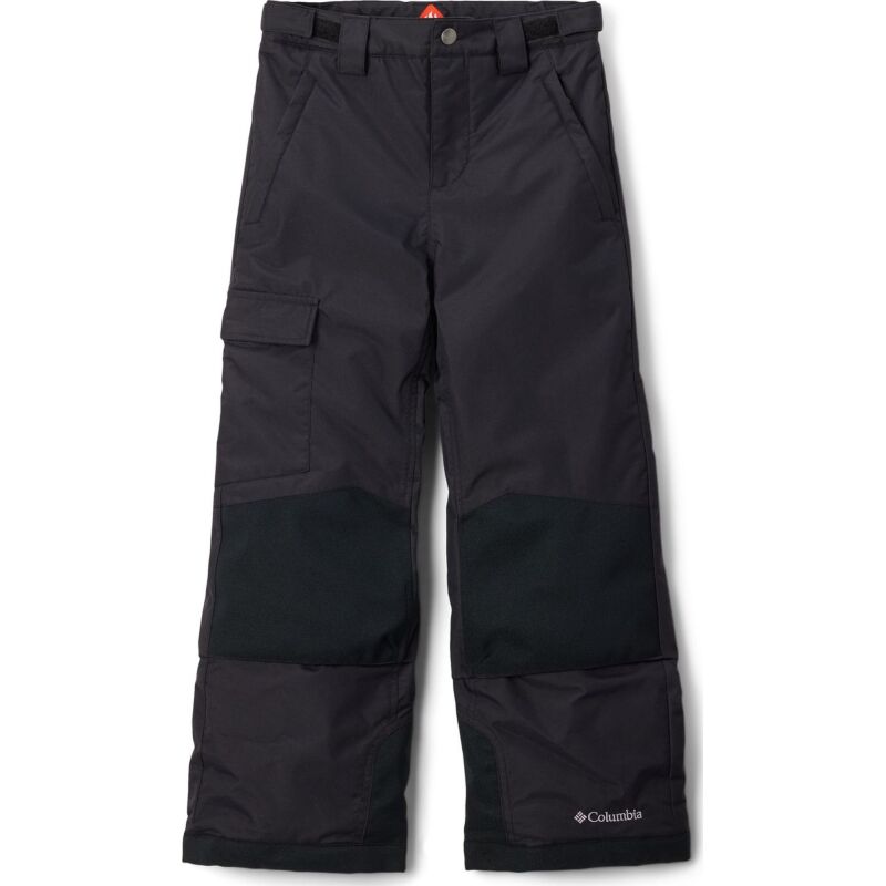 Columbia Bugaboo III Pant Black