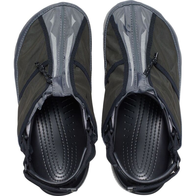 Crocs™ Classic Energy Running Vest Black