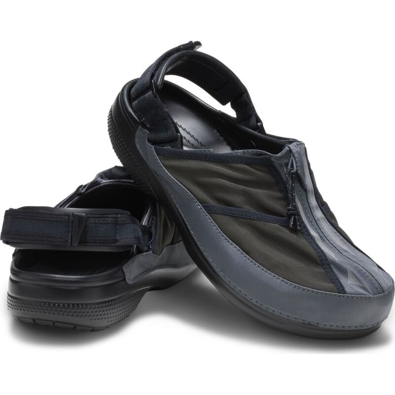 Crocs™ Classic Energy Running Vest Black