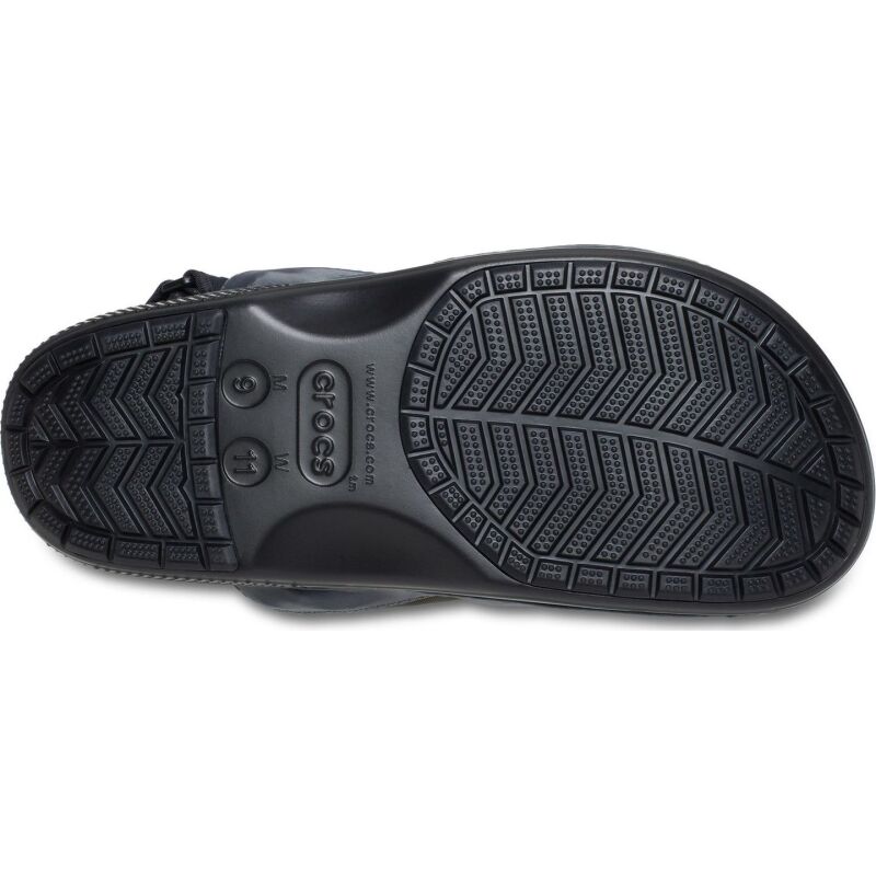 Crocs™ Classic Energy Running Vest Black