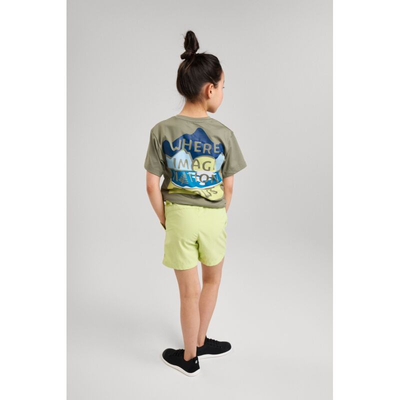 REIMA Barefoot Shoes Astelu Black