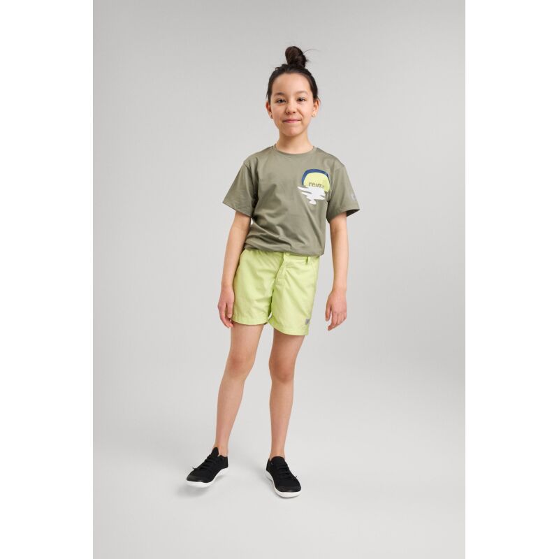 REIMA Barefoot Astelu Black