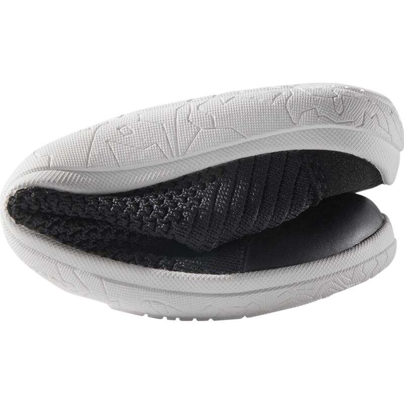REIMA Barefoot Shoes Astelu Black