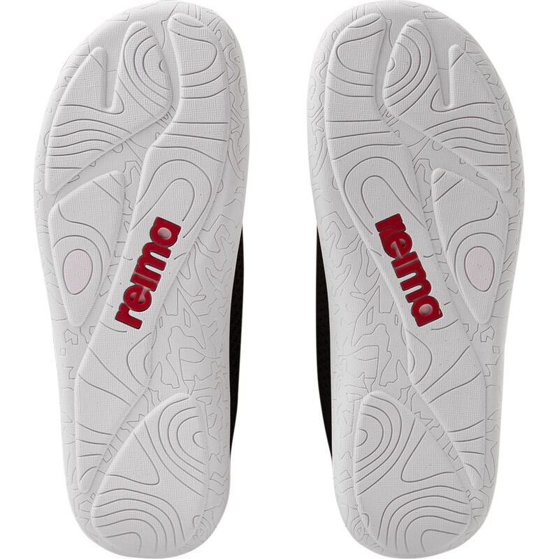 REIMA Barefoot Astelu Black