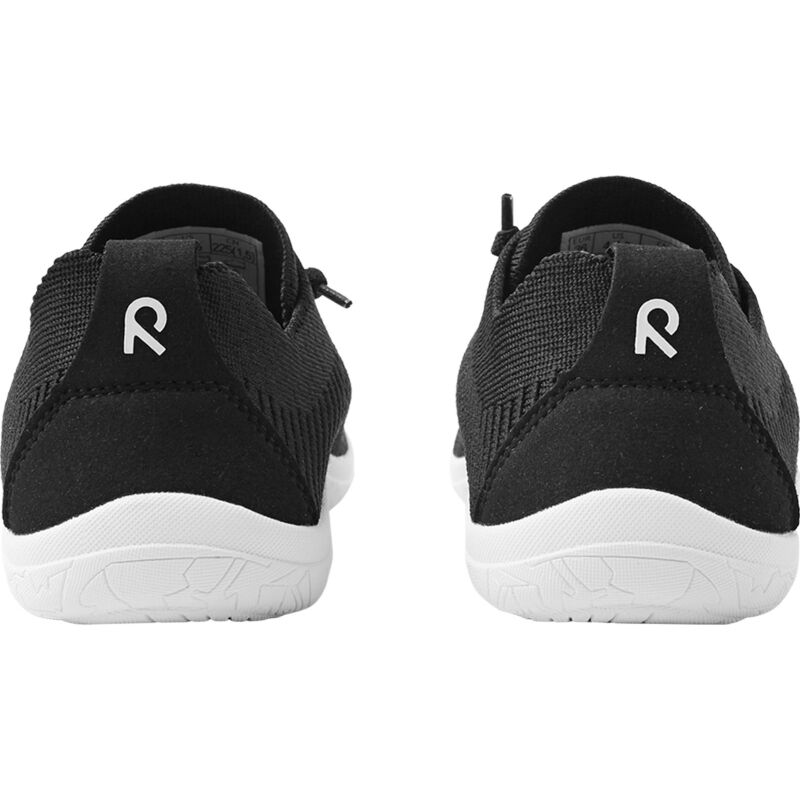 REIMA Barefoot Shoes Astelu Black