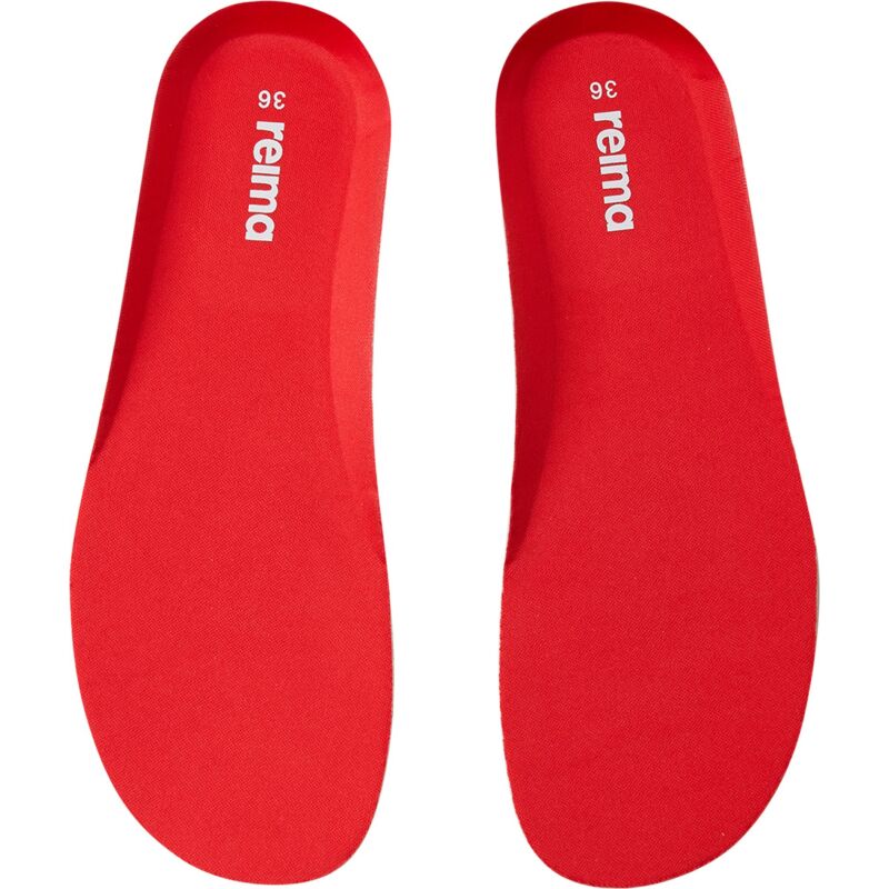 REIMA Barefoot Shoes Astelu Black