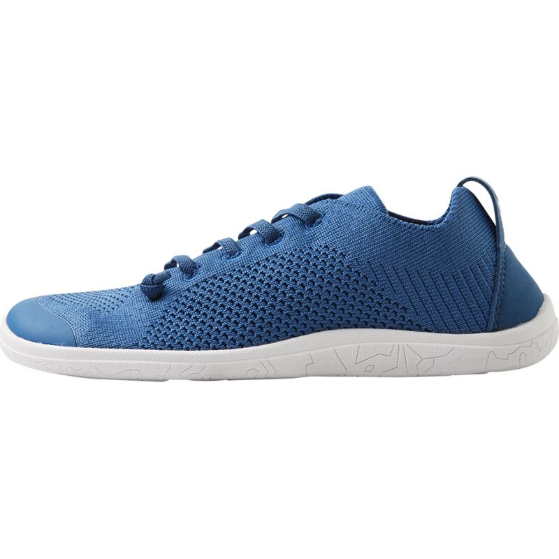 REIMA Barefoot Shoes Astelu Blue