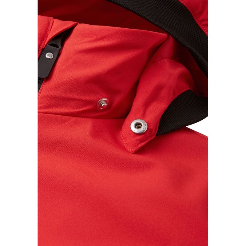 REIMA Syddi 5100147B Reima red