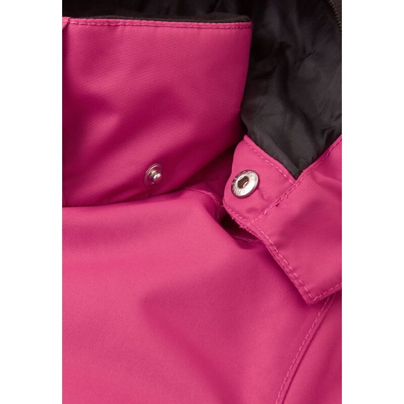 REIMA Waterproof Insulated Overall Sevetti 5100124A Rosy Berry