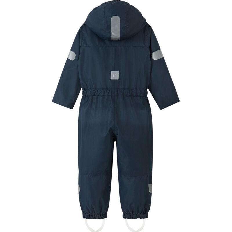REIMA Waterproof Insulated Overall Sevetti 5100124A Navy