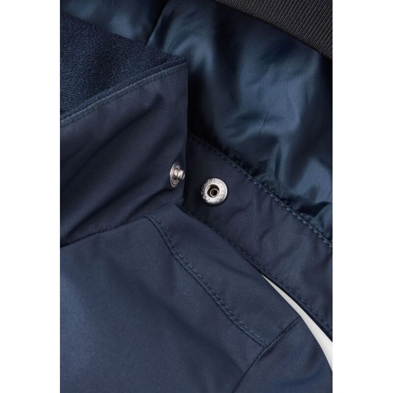 REIMA Marte Mid 5100115A waterproof insulated outdoor jumpsuit Navy