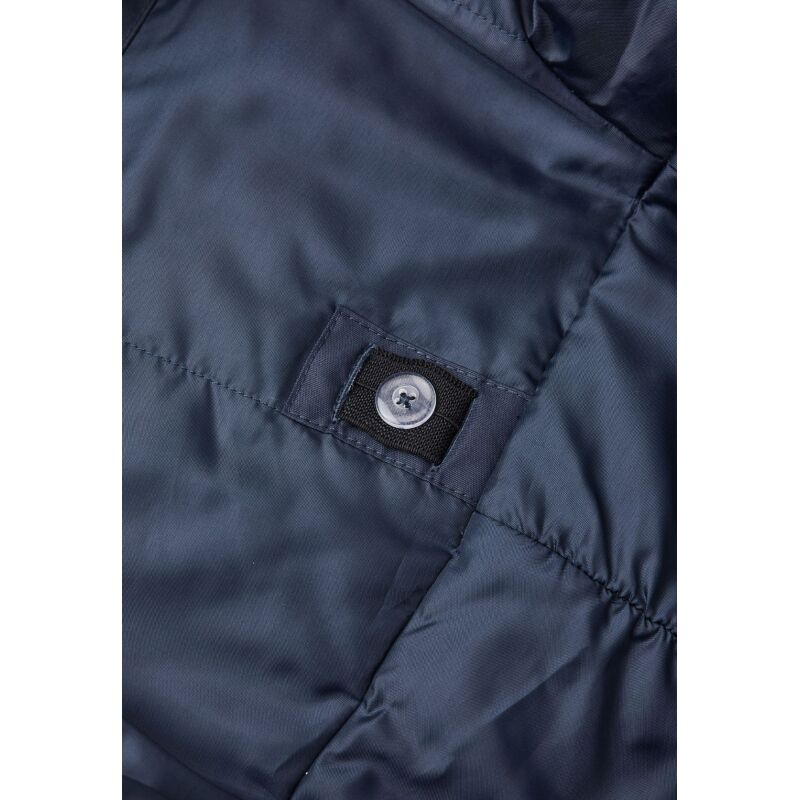 REIMA Marte Mid 5100115A waterproof insulated outdoor jumpsuit Navy