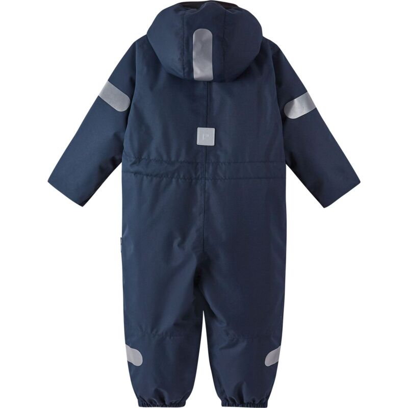 REIMA Waterproof Insulated Overall Marte Mid 5100115A Navy