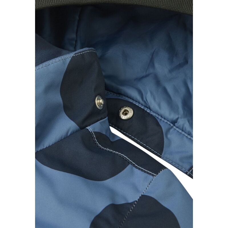 REIMA Waterproof Insulated Overall Marte Mid 5100115B Blue Ocean