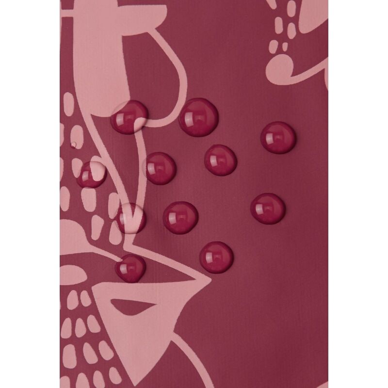 REIMA Rain Jacket Koski 5100024A Jam red