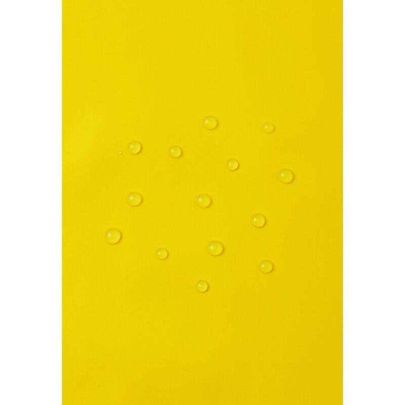 REIMA Rubber Rain Set Tihku 5100021A Yellow 235A