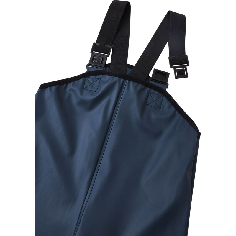 REIMA Rubber Rain Set Tihku 5100021A Yellow 235A