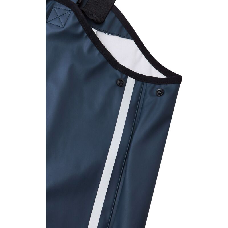 REIMA Tihku 5100021A Yellow 235A