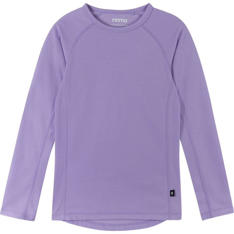 REIMA Thermal Base Layer Set Lani 5200031A Blooming Lilac