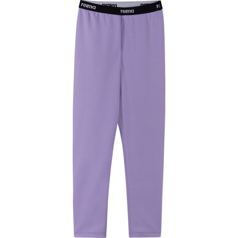REIMA Thermal Base Layer Set Lani 5200031A Blooming Lilac
