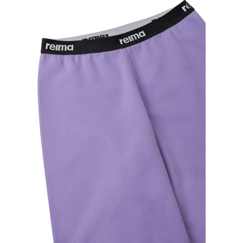 REIMA Thermal Base Layer Set Lani 5200031A Blooming Lilac