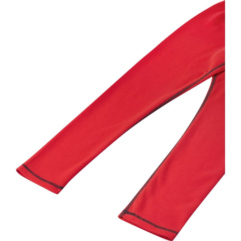 REIMA Thermal Base Layer Set Lani 5200031A Tomato Red
