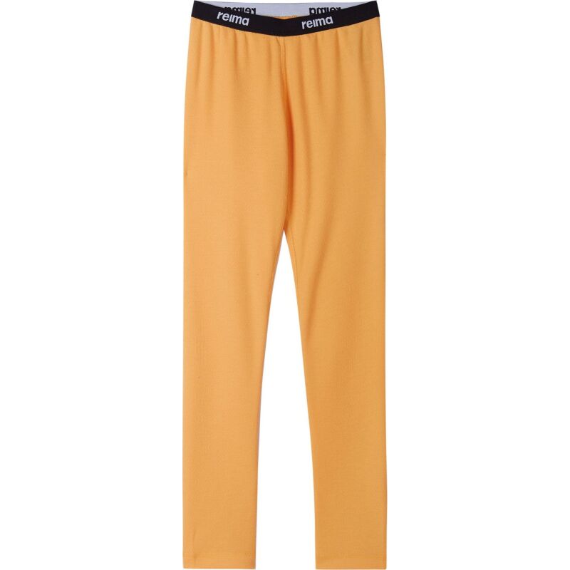 REIMA Lani 5200031A Amber Yellow