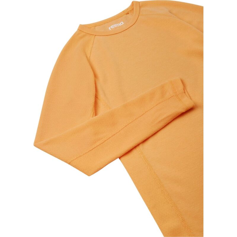 REIMA Lani 5200031A Amber Yellow