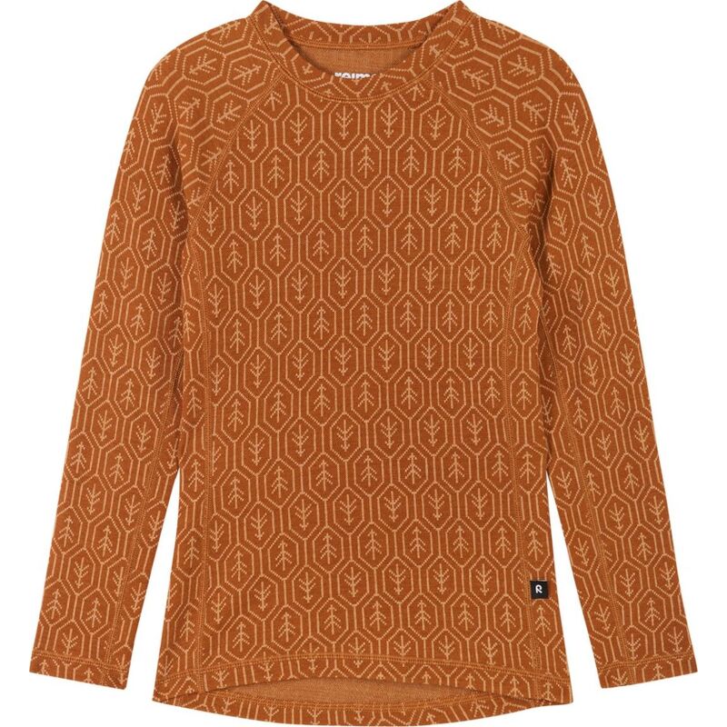 REIMA Taival 5200032A Cinnamon brown 1491