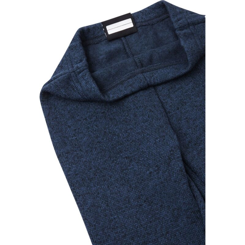 REIMA Fleece Set Tahto 5200049A Jeans Blue
