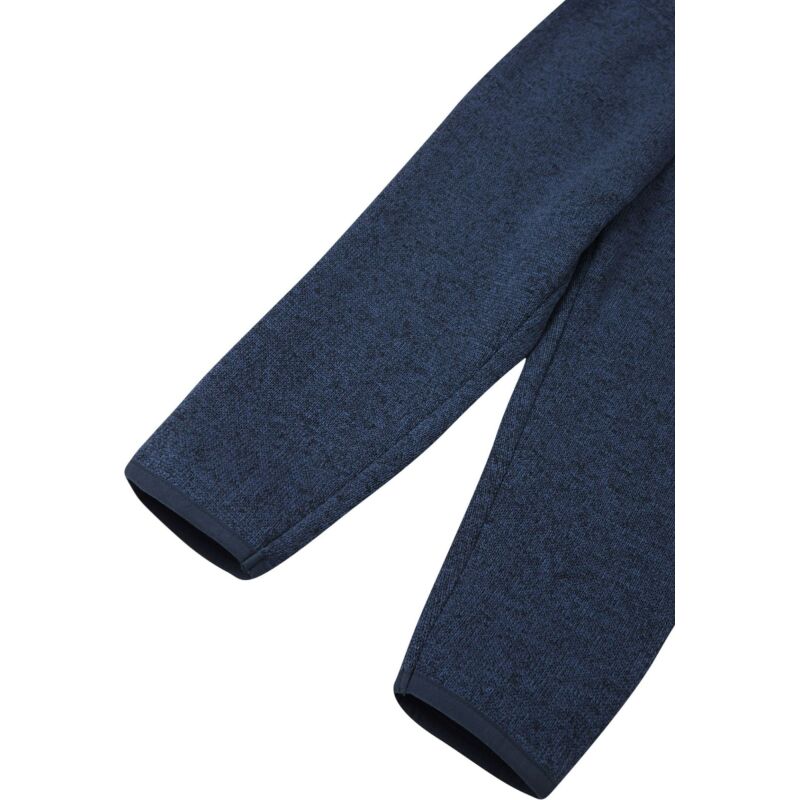 REIMA Fleece Set Tahto 5200049A Jeans Blue