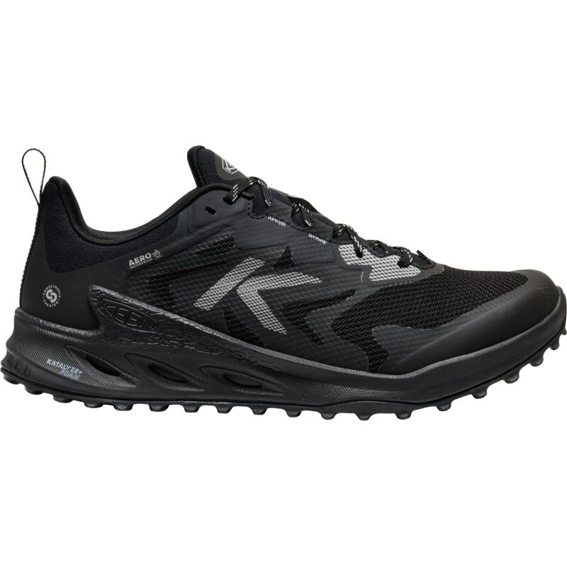 Keen Zionic Nxt Wp Men's Triple Black