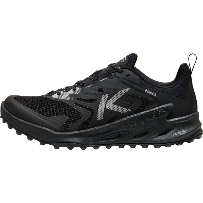 Keen Zionic Nxt Wp Men's Triple Black