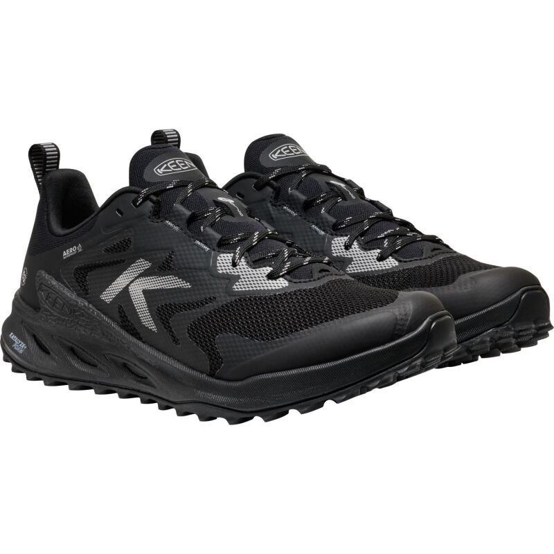 Keen Zionic Nxt Wp Men's Triple Black