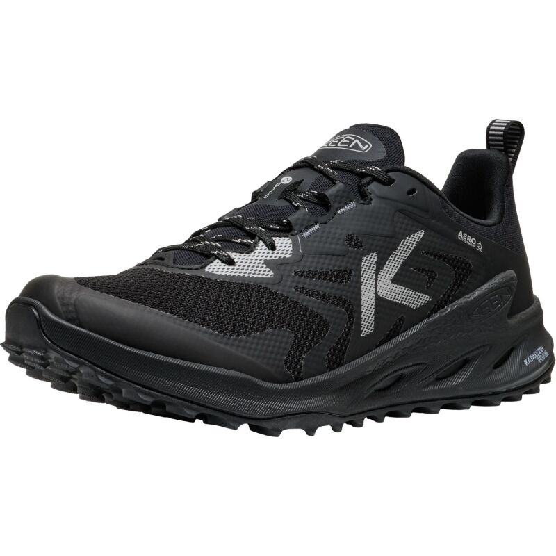 Keen Zionic Nxt Wp Men's Triple Black