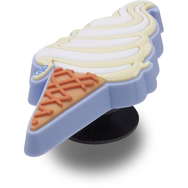 Crocs™ Jibbitz Chill Ice Cream Cone 