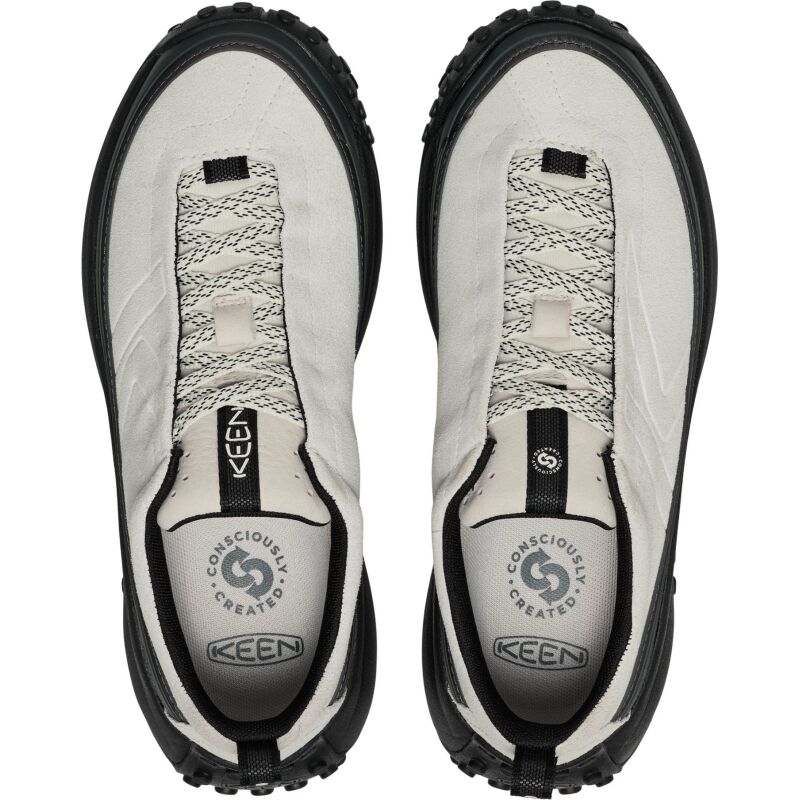 Keen KS Mino Women's Silver Birch/Black