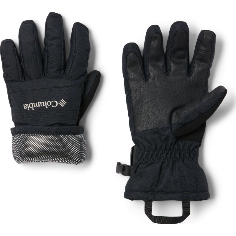 Columbia Youth Whirlibird III Glove Black