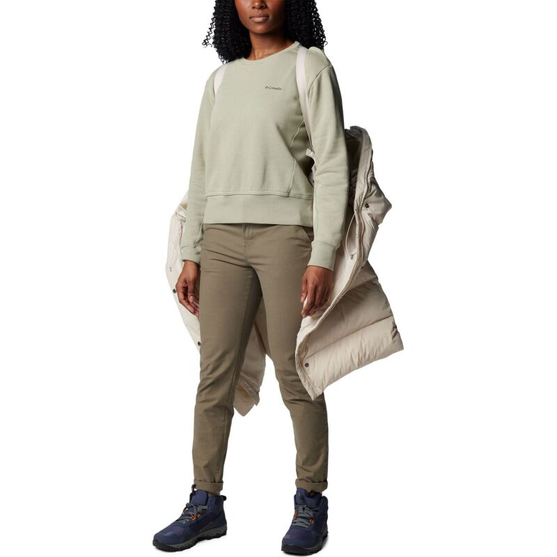 Columbia Boundless Days Long Down Dark Stone