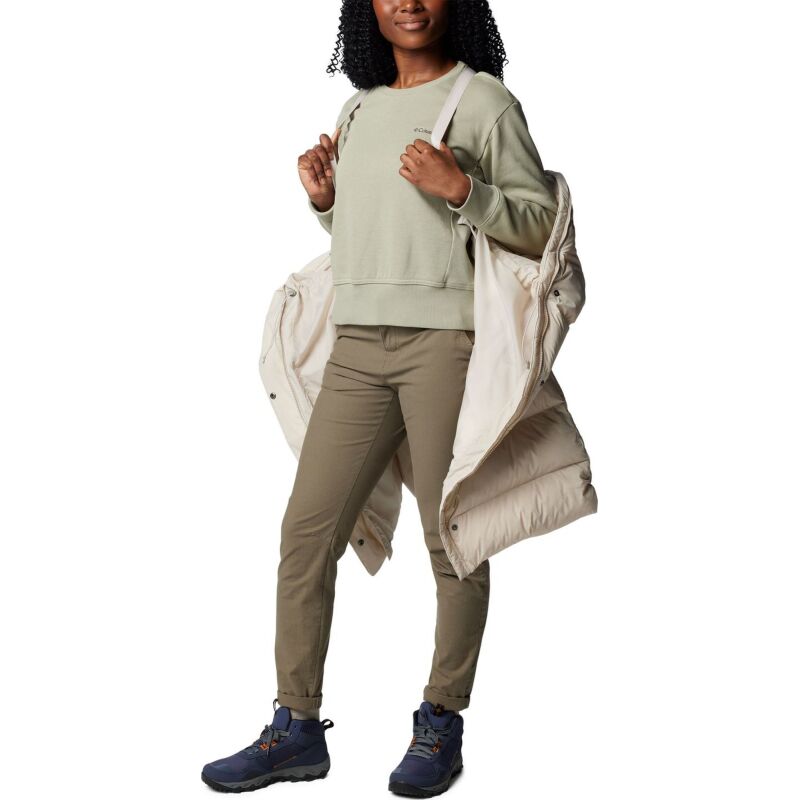 Columbia Boundless Days Long Down Dark Stone