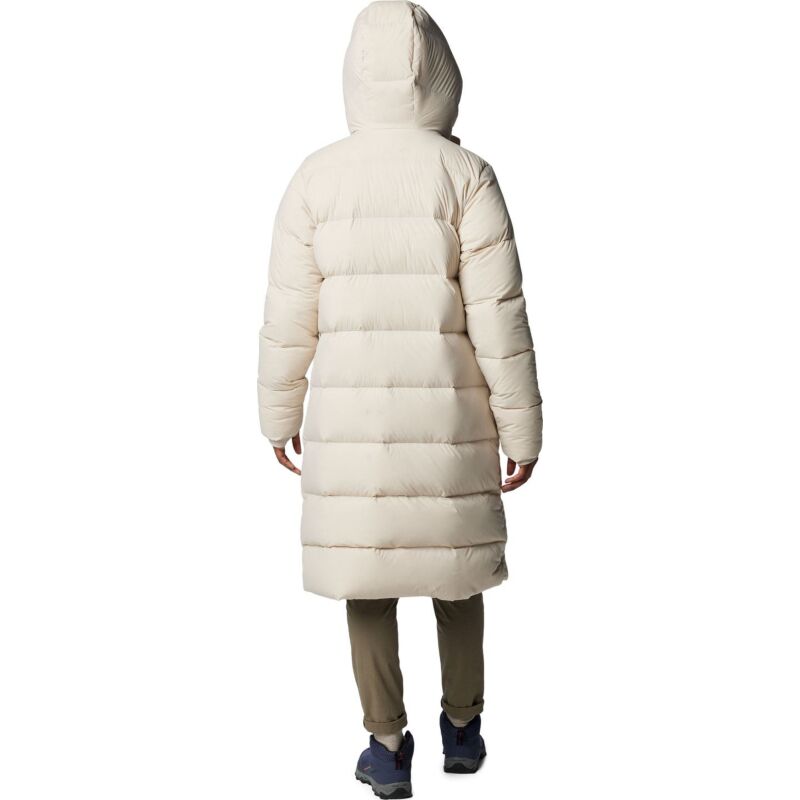 Columbia Boundless Days Long Down Dark Stone