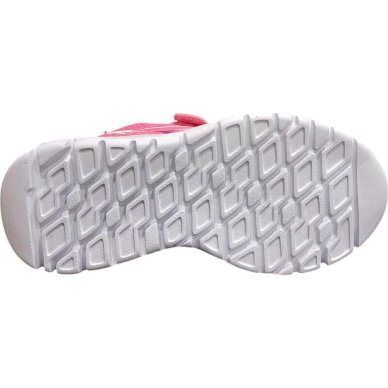 DIADORA Evo Run Ps 101.182001 White/Sachet Pink