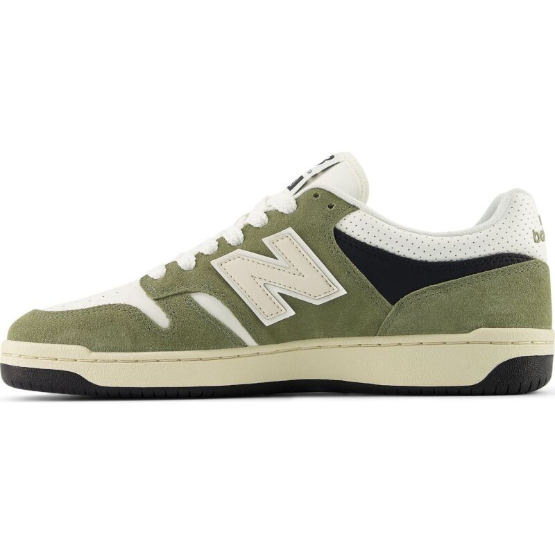 New Balance BB480 Dark Olivine