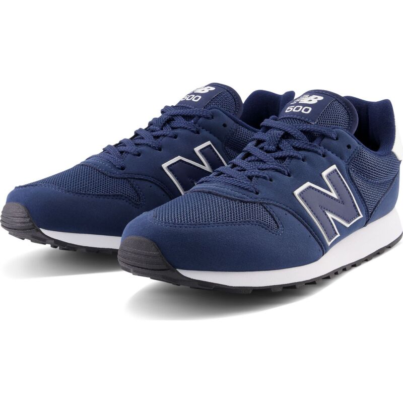 New Balance GM500 Nb Navy