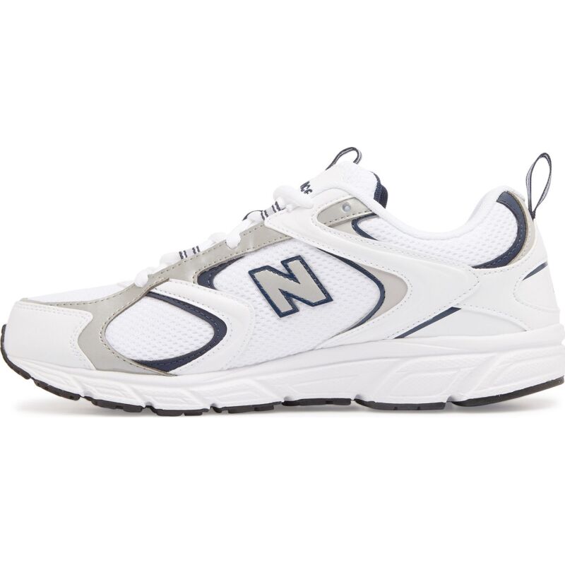 New Balance ML408 Munsell White 408A