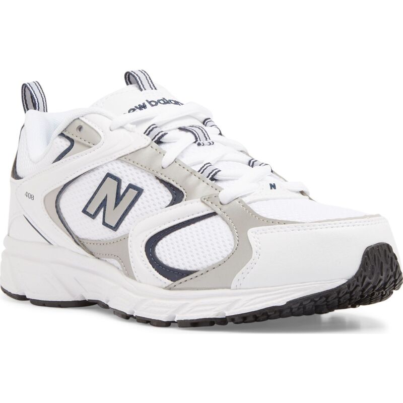 New Balance ML408 Munsell White 408A