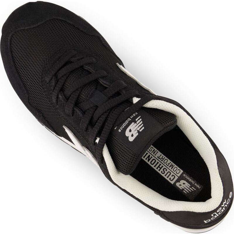 New Balance 515 Black