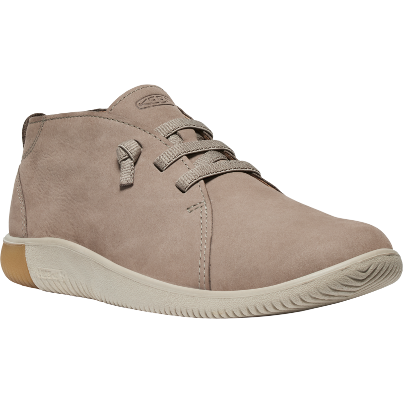 Keen KNX Chukka Men's Brindle/Plaza Taupe
